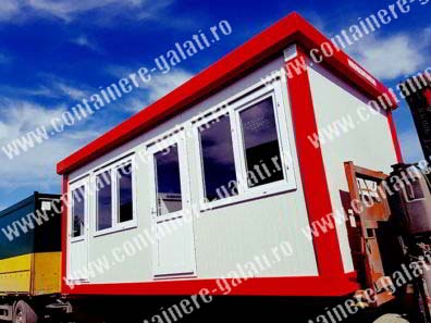 containere-birou Arges