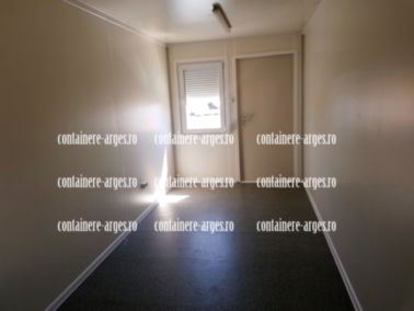 casa container romania Arges