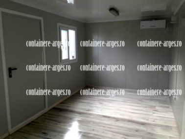 case containere Arges