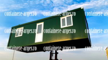 case modulare containere Arges