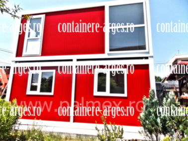 containere de santier Arges