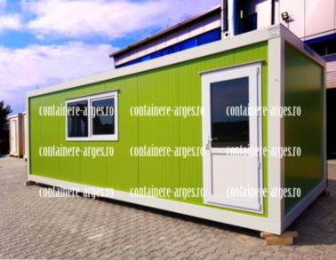 containere pentru case Arges