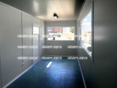 containere second hand pret Arges