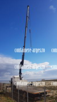 module de locuit pret Arges