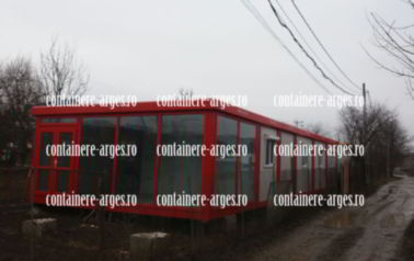 pret container birou Arges