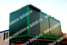 case modulare de vanzare Arges