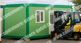 container de locuit second hand preturi Arges
