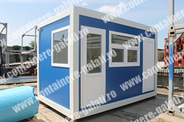 container de vanzare second hand Arges