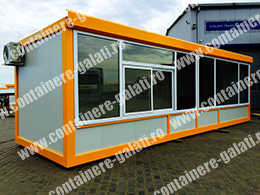 containere de birou Arges