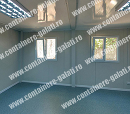 containere de locuit de vanzare Arges