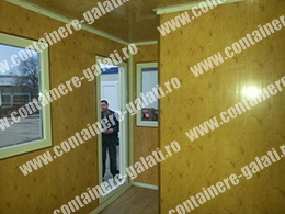 containere de locuit second hand Arges