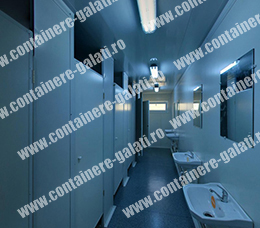 containere de vanzare Arges