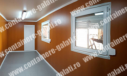 containere locuit second hand pret Arges