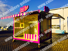 containere modulare de locuit Arges