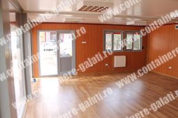 containere modulare de locuit preturi Arges