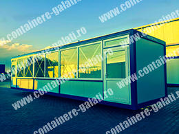 containere second Arges