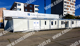 containere second hand Arges