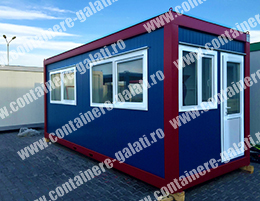 containere second hand ieftine Arges