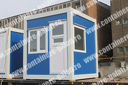 cumpar containere second hand Arges