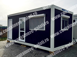 preturi containere second hand Arges